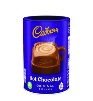 Cadbury Drinking Chocolate 250g * 12